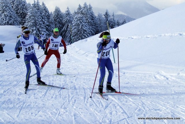 Grand-Prix du Semnoz